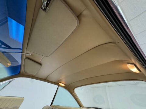 1962 Chevrolet Impala