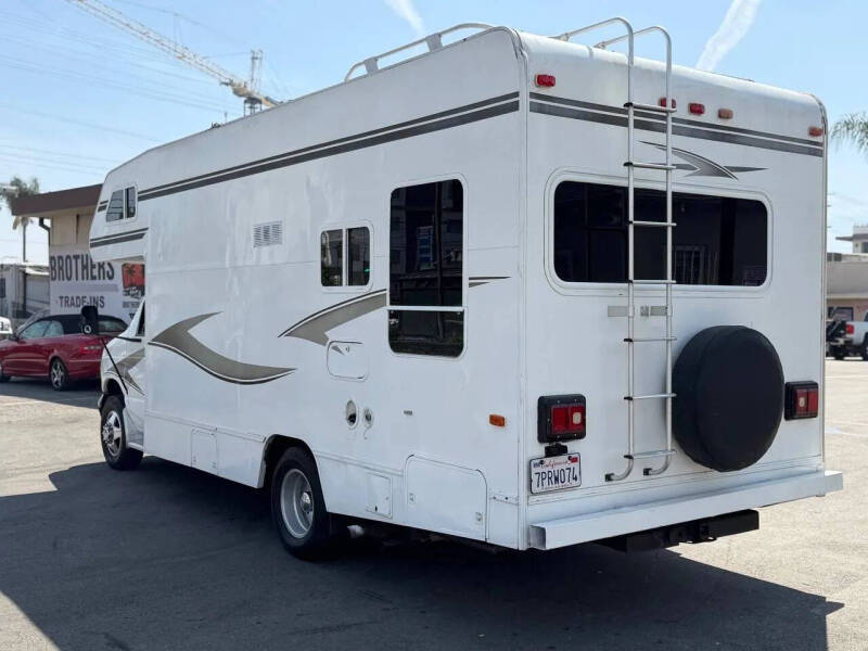 1992 Ford E-Series E-350