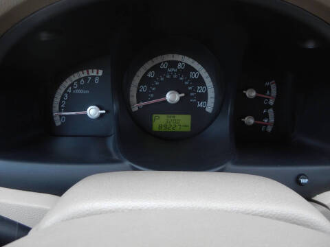 2008 Kia Sportage LX