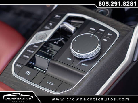 2024 BMW 4 Series 430i