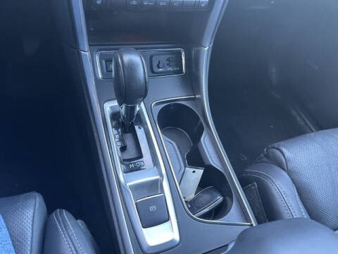 2019 Subaru Ascent Limited 7-Passenger