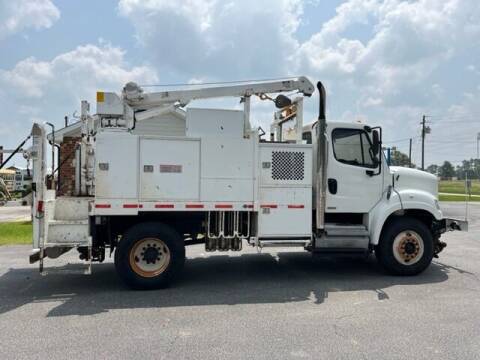 2011 Freightliner M2 106 for sale at Auto Connection 210 LLC in Angier NC