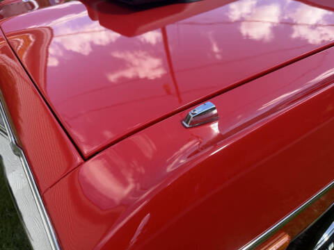 1973 Dodge Dart