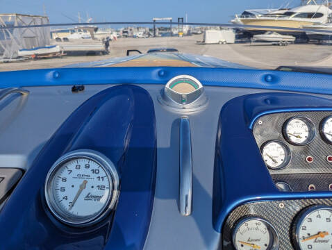 2005 Nor-Tech 43 Super vee