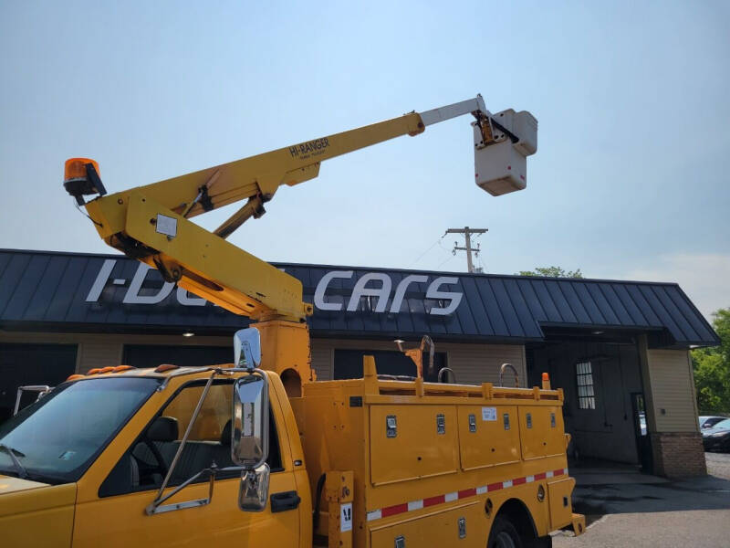 1998 GMC Sierra 3500