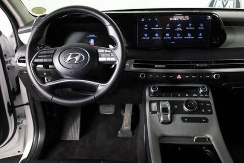 2023 Hyundai Palisade XRT