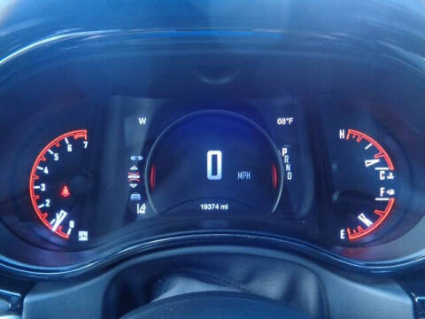 2024 Dodge Durango Citadel