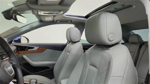 2024 Audi A4 quattro Premium Plus 40 TFSI