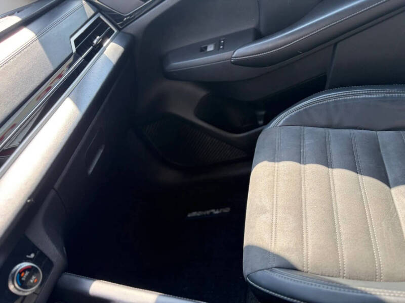 2022 Mitsubishi Outlander