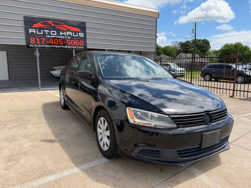 2013 Volkswagen Jetta