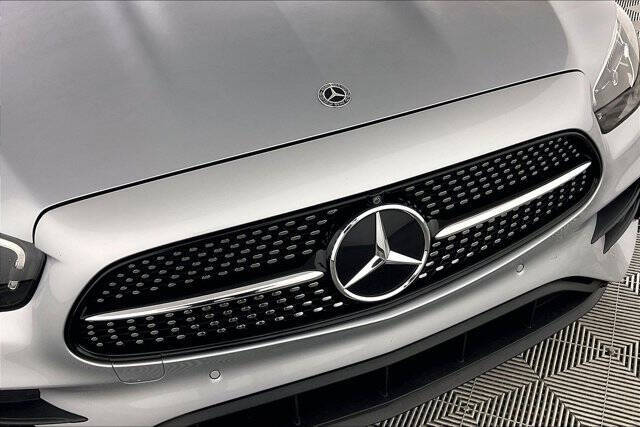 2021 Mercedes-Benz E-Class E 350 4MATIC