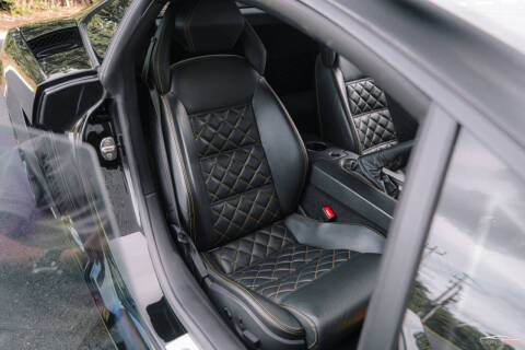 2011 Lamborghini Gallardo