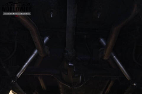 1955 Ford Thunderbird