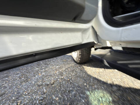 2016 Ford F-350 Super Duty XL