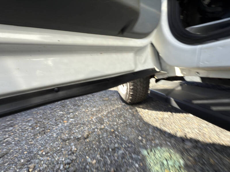 2016 Ford F-350 Super Duty XL