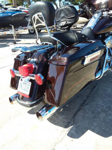2011 Harley-Davidson Road King