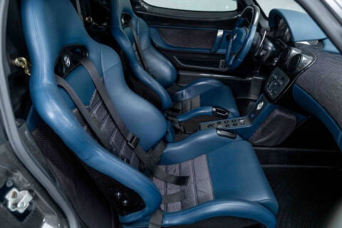 2005 Maserati MC12
