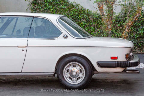 1973 BMW 3 Series