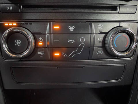 2017 Ford Explorer Police Interceptor Utility