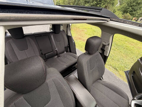 2015 GMC Terrain SLE-2