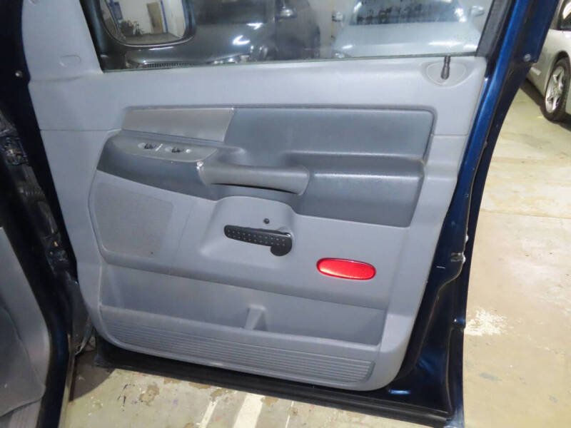 2008 Dodge Ram 1500