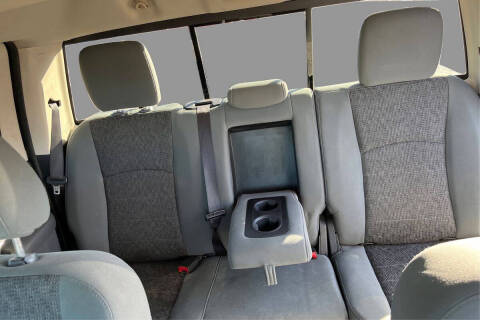 2014 RAM 1500 Lone Star