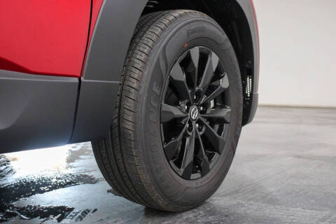 2025 Mazda CX-50 2.5 S Premium