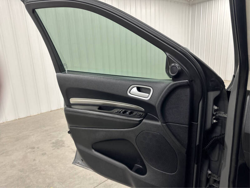 2019 Dodge Durango SXT