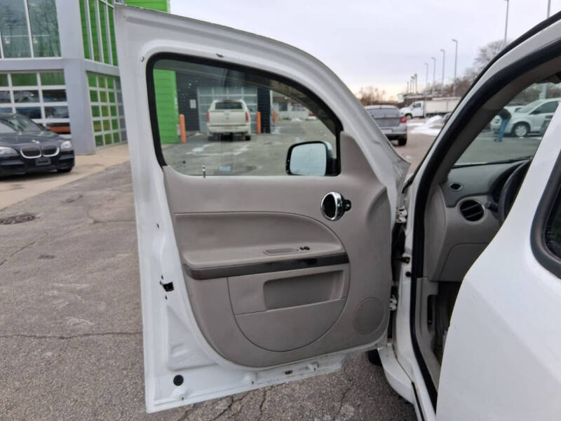 2006 Chevrolet HHR LT