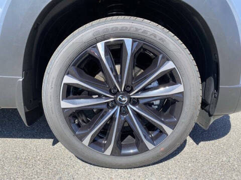 2025 Mazda CX-50 2.5 S Premium Plus