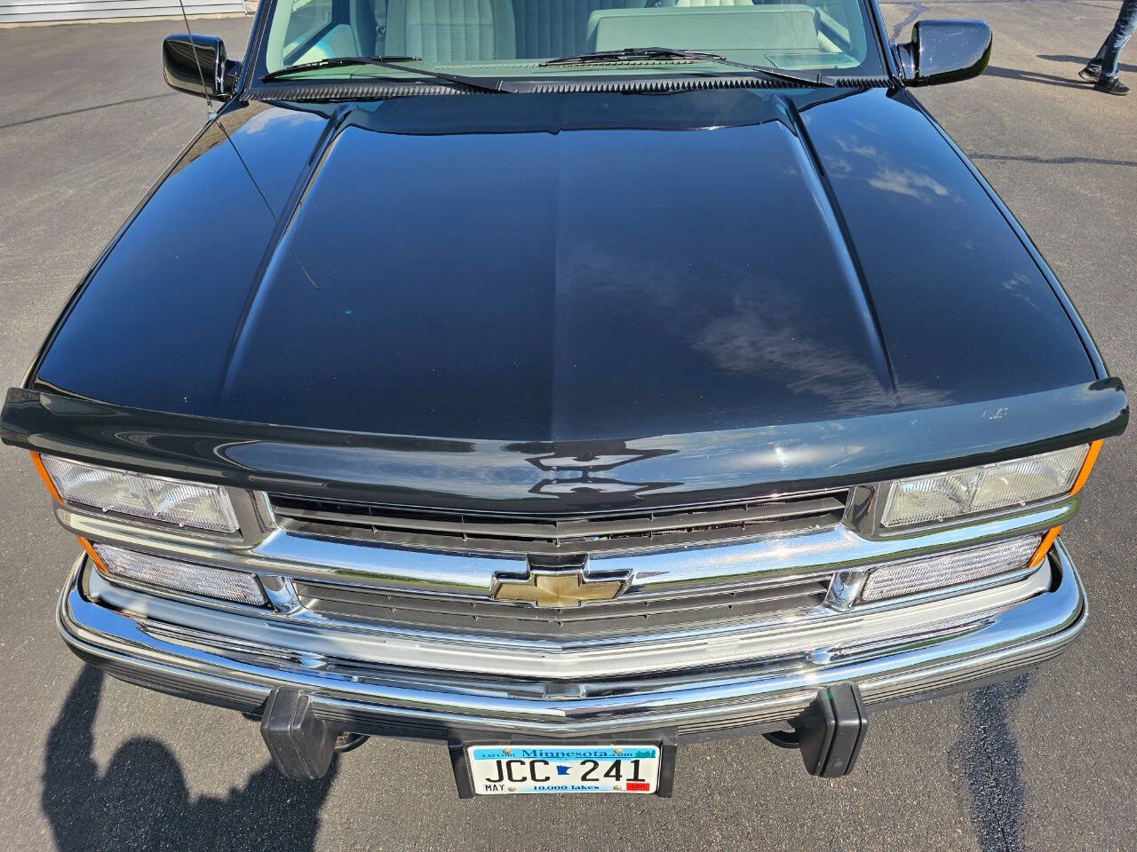 1994 Chevrolet Blazer 66