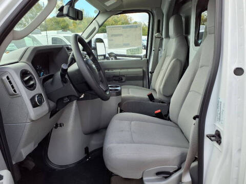2026 Ford E-Series
