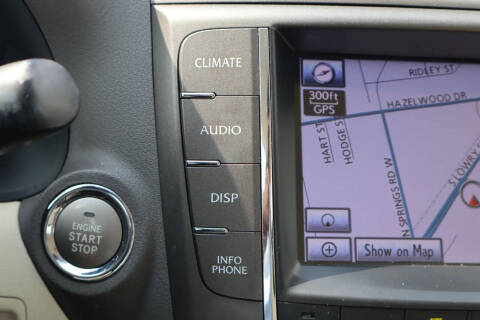 2012 Lexus IS 250
