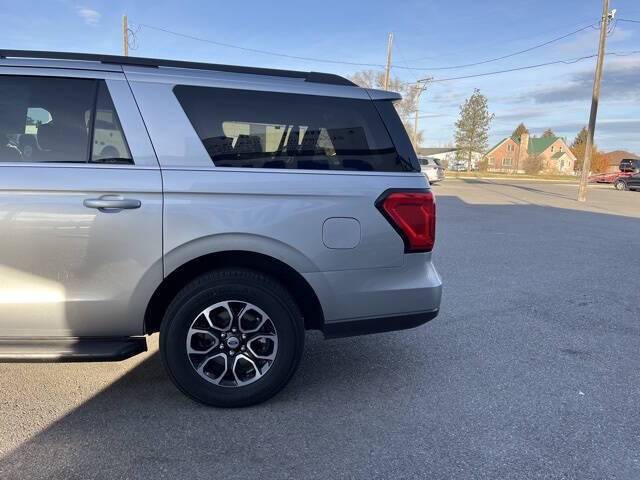 2023 Ford Expedition MAX XLT