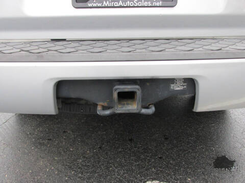 2010 Nissan Pathfinder SE