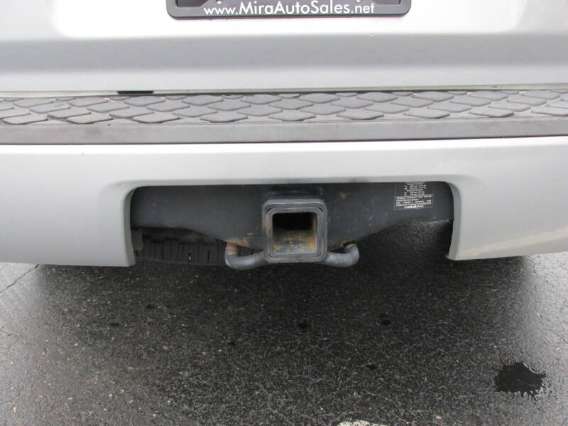 2010 Nissan Pathfinder SE