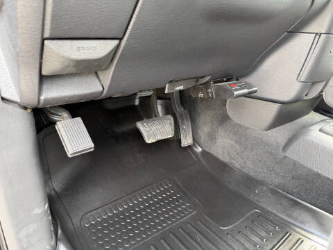 2005 Dodge Ram 3500 SLT