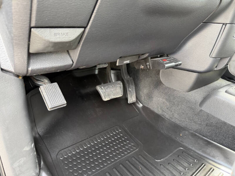 2005 Dodge Ram 3500 SLT