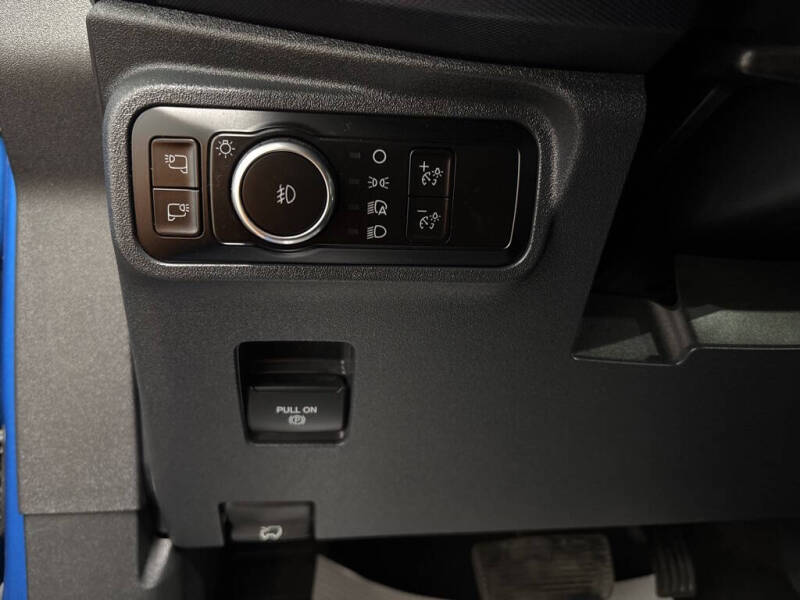 2023 Ford Bronco Big Bend Advanced