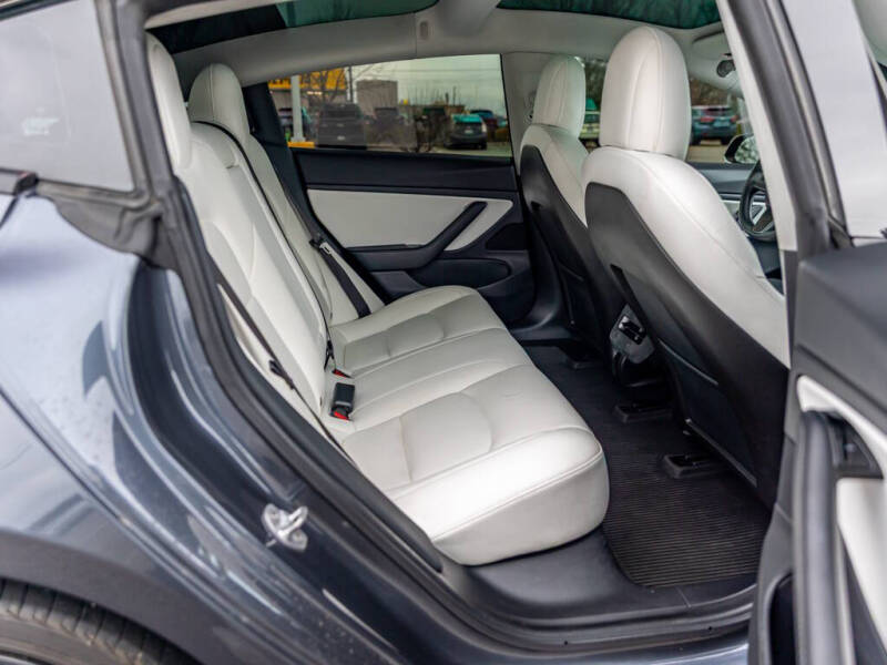 2020 Tesla Model 3 Performance