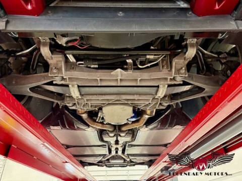 2008 Chevrolet Corvette
