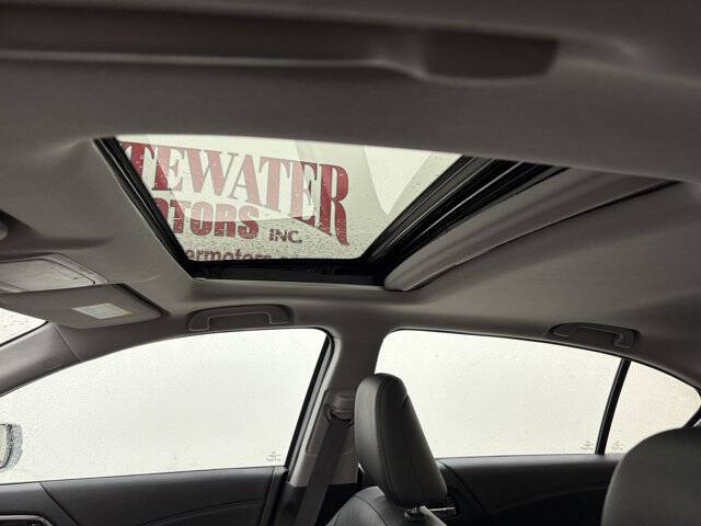 2017 Honda Accord Touring