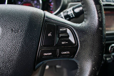 2012 Kia Rio EX