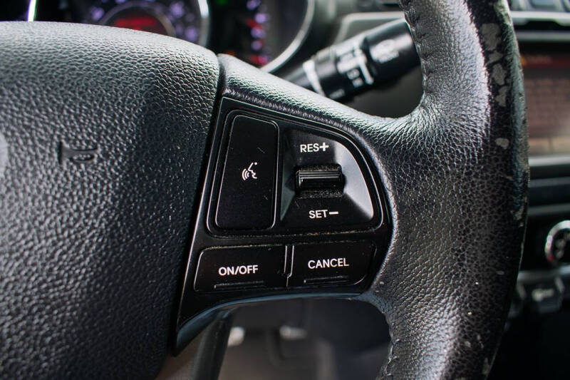 2012 Kia Rio EX