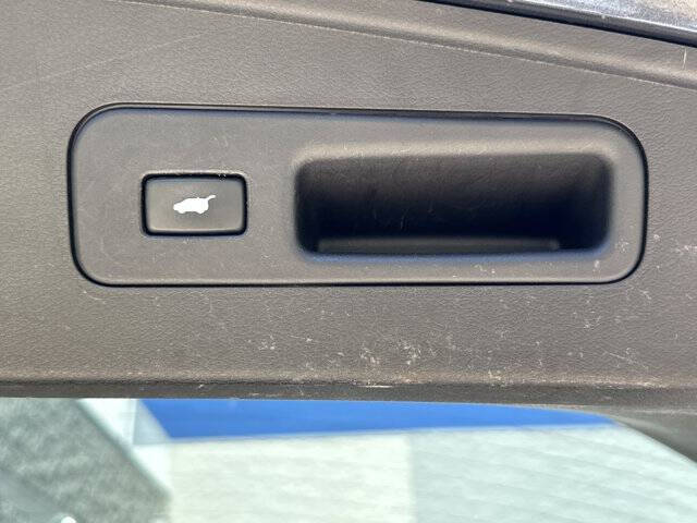 2014 Acura MDX w/Tech