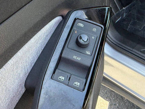 2026 Volkswagen ID.4 Pro