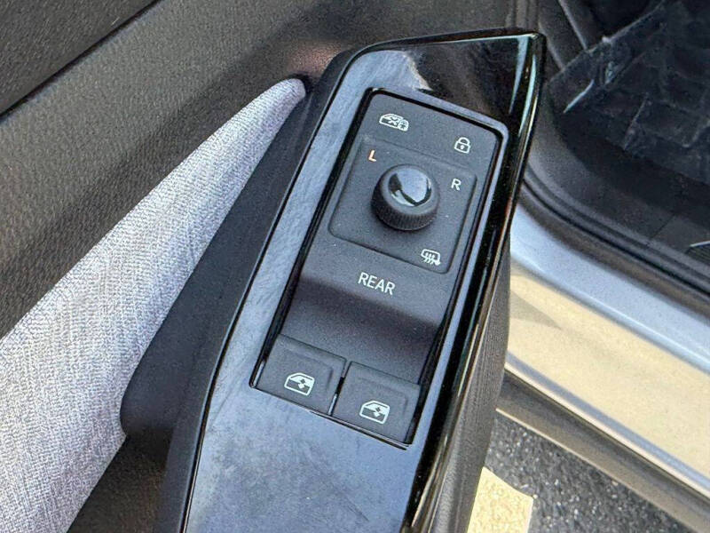 2026 Volkswagen ID.4 Pro