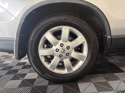 2008 Honda CR-V EX