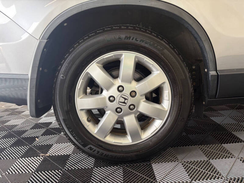 2008 Honda CR-V EX