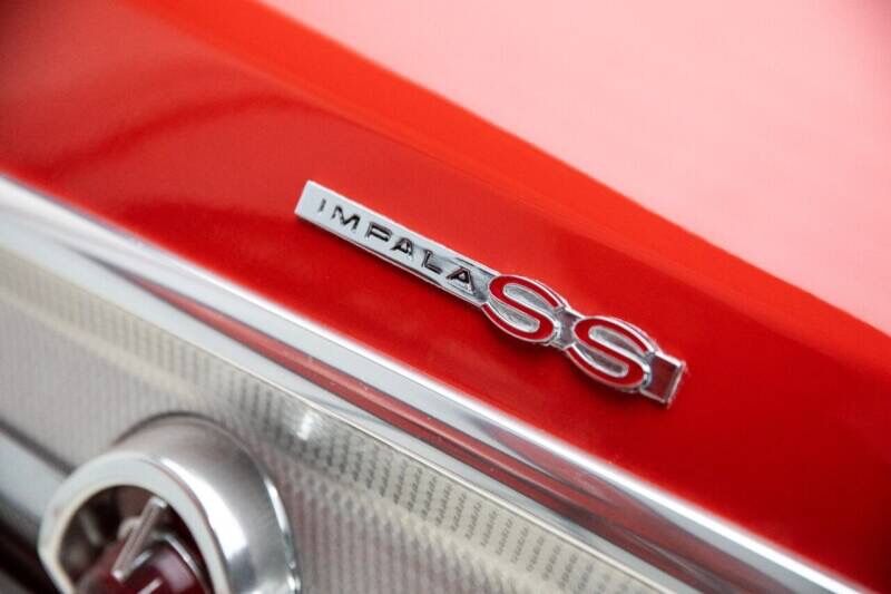 1962 Chevrolet Impala 73